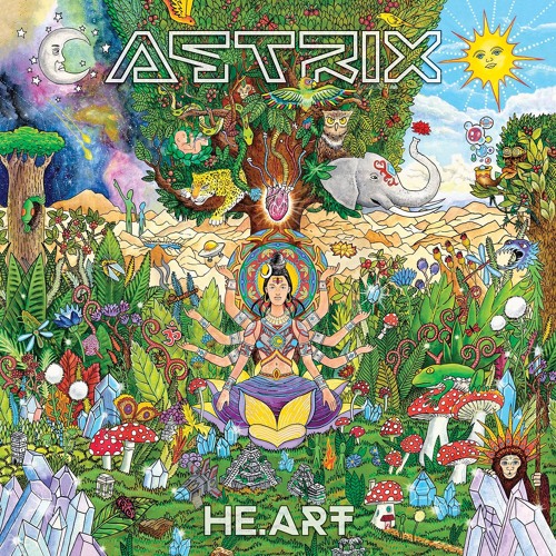 Album Art